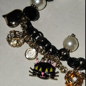 Betsey Johnson Bracelet
